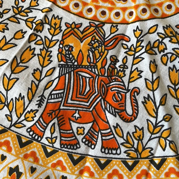 Unique Handmade Tapestry - Picture 4 of 9